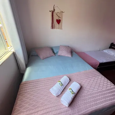 Buda Guest House-2