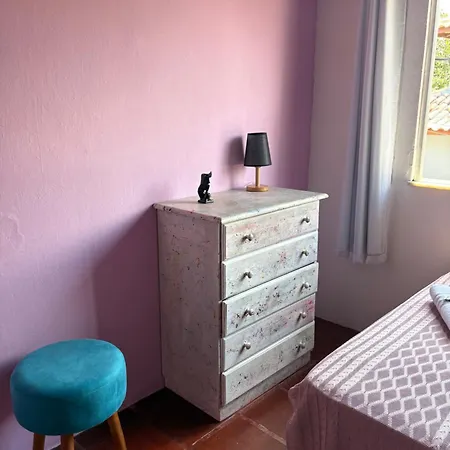 Buda Guest House-3